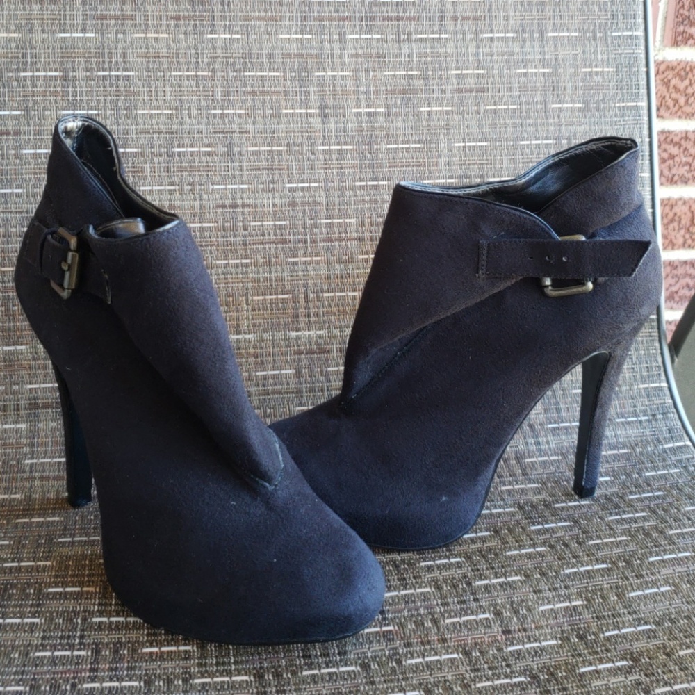 Wonens boots